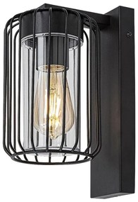 Aplică de exterior Rabalux 77106 TARPA 1xE27/40W/230V IP44