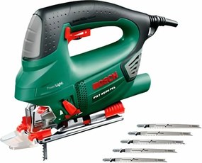 Fierăstrău de traforaj BOSCH PST 900 PEL