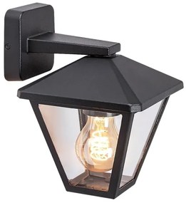 Lampă de perete de exterior PARAVENTO 1xE27/40W/230V IP44 Rabalux 7147