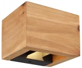 Aplica moderna led 8W Alina 15553W1 Globo