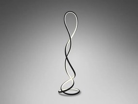 Lampadar LED design modern Evania