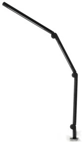 Lampă LED dimabilă de masă TENUIX FOLD LED/20W/230V 3000-6500K negru