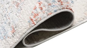 Covor de epocă cu un model simplu Lăţime: 80 cm | Lungime: 150 cm