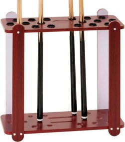 Suport pentru tac, 60 x 60 x 25 cm, maro