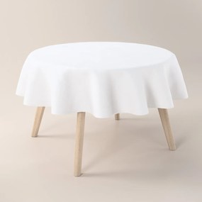 Fata de masa rotunda