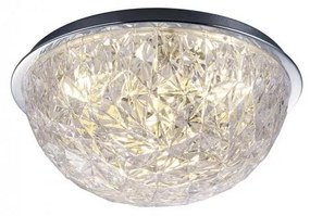 Plafonieră TRITON 3xE14/10W/230V Reality