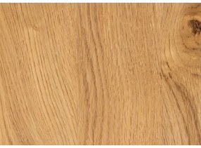 Masă de dining CARYS stejar