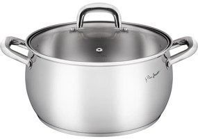 Cratiță Lamart LT1162 Shape,  24 cm, diam. 24 cm