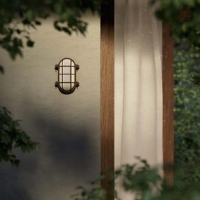 Aplica de perete exterior Nautical Grid