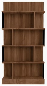 Biblioteca Alex Walnut
