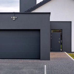 Proiector solar LED 30W/3,7V 2400 mAh IP47 cu senzor mișcare și crepuscul + DO