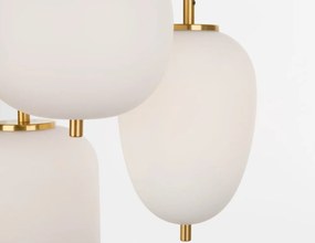 Lustra, Pendul modern Lato 15,8cm