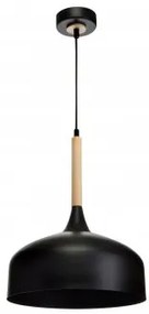 Pendul 1 bec E27 RELAX KL111114 KLAUSEN