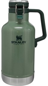 Stanley Cană pentru bere Easy-Pour Growler 1,9 lHammertone Green