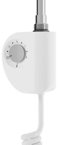 Mexen FA-D element de încălzire electrică 600 W, alb - W950-0600-20