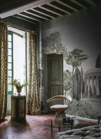 Fototapet, Chatsworth Park, Day, Rebel Walls