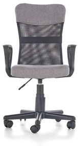 Scaun de birou LIRI, gri