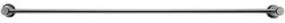 Duravit D-Code Suport prosop baie tip bara 80 cm