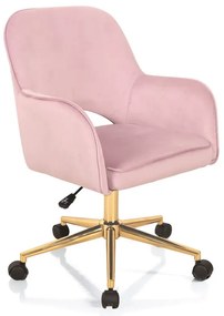 Scaun de birou Victoria - Tomasucci