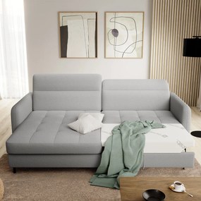 Coltar extensibil Gomsi pe stanga Royal 04