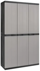 Dulap BIOS MIDI TRIO HIGH - gri