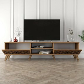 Măsuță TV Class Walnut