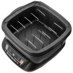 Tigaie multifuncțională cu accesorii 1800W/230V 18 funcții 4,8l Sencor