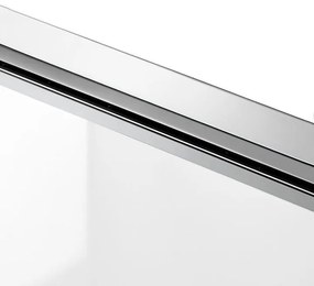 Cabina de dus Rea Primo Slide 140x80 crom