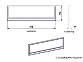 Dulap Pollie (Auriu + Negru). 1088423