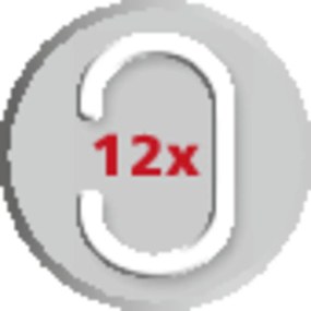 Perdea de duș 180x200 cm Managua – Wenko