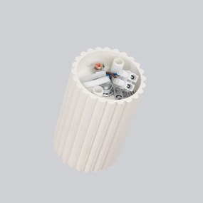 Brilagi - Spot LED CRESTO 1xGU10/10W/230V 10 cm crem