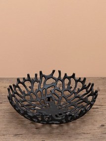 Bol pentru fructe, din aluminiu, Coral