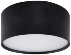 Light Prestige Kendal lampă de tavan 1x6 W negru LP-6331/1CIP54BK