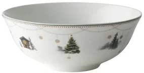 Bol cu ​​poveste 17 cm colecția Julemorgen - Wik & Walsøe