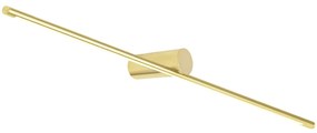 Aplica LED 80CM APP1346-W auriu