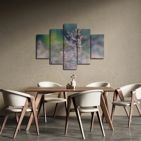Tablou - Detaliu timp (150x105 cm)