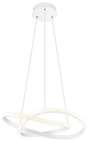Suspensie moderna led 27W COURSE R32051131 Trio