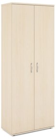 Dulap înalt Impress 74 x 37 x 190 cm, alb