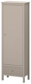 Dulap cu rafturi Karankas (taupe) . 1116960