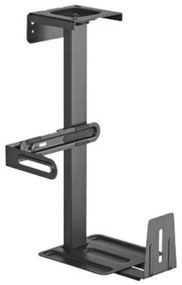 Suport pentru PC Brateck CPB-25, negru