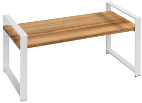 Raft suplimentar din lemn Louisa – Wenko