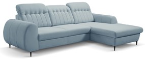 Colțar Bionic (albastru deschis) (D). 1097957