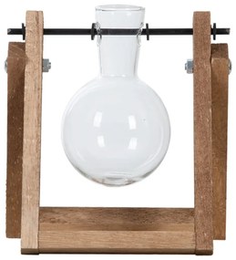 Vază Esschert Design Cutting Single