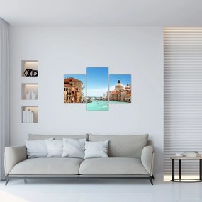 Tablou - Veneția (90x60 cm)