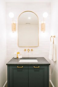 Aplica de perete LUX design modern FLEMING