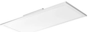 Plafonieră LED dimabilă, 25W, 230V, dreptunghiulară, 2700K-6000K, cu telecomandă