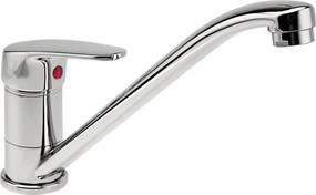 Baterie bucatarie Ferro Smile 21.5 cm