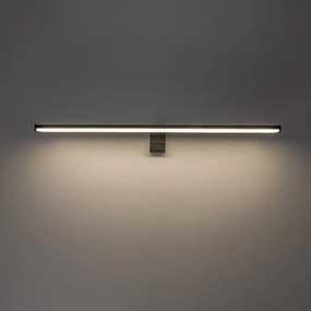 Rabalux 75113 - Iluminare LED pentru oglindă de baie SEYRA LED/12W/230V IP44 60 cm