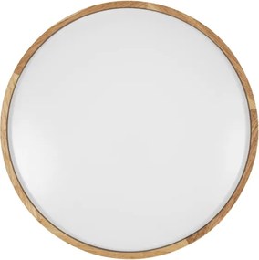 Osram - Plafonieră LED dimabilă ORBIS ALISON LED/24W/230V Ø 39,5 cm