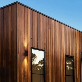 Aplică perete exterior 2xGU10/20W/230V IP44